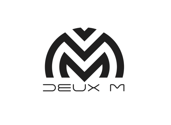 deux m